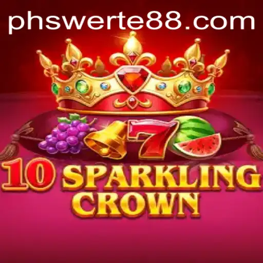 Discover the Thrilling World of 10SparklingCrown: A Guide to Taking Chances and Finding Swerte in the PH