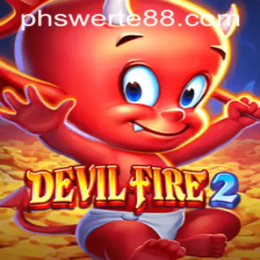 DevilFire2: An Immersive Gaming Experience with a Touch of Luck