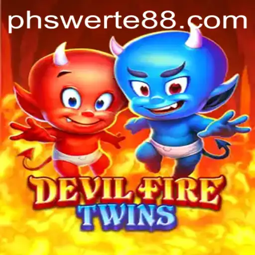 DevilFireTwins: A Captivating Journey into the World of Fantasy and Adventure