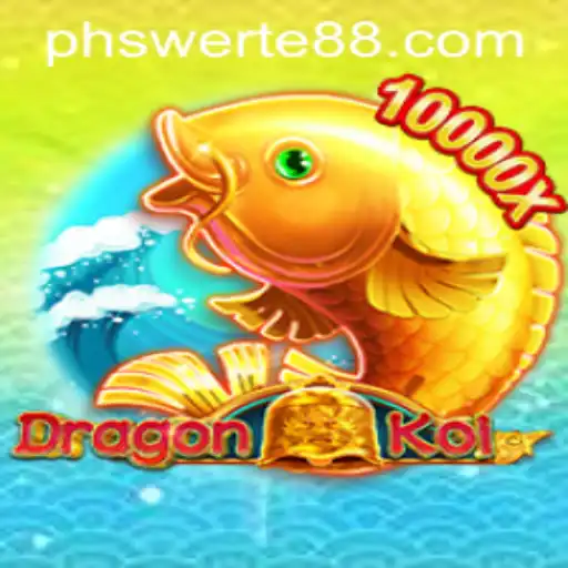 Unveiling DragonKoi: The Game of Luck and Strategy