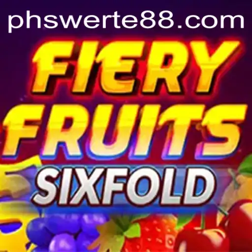 Exploring FieryFruitsSixFold: A Colorful Gaming Adventure with a Touch of Philippine Luck