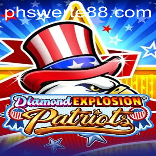 Exploring the Vibrant World of DiamondExplosionPatriots: The Game That Combines Adventure and Luck