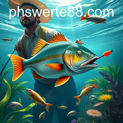 Exploring the World of Online Fishing: The Role of PH Swerte