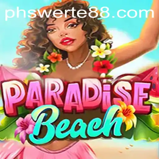 Dive into the Excitement of ParadiseBeach: Riding the Waves of Luck