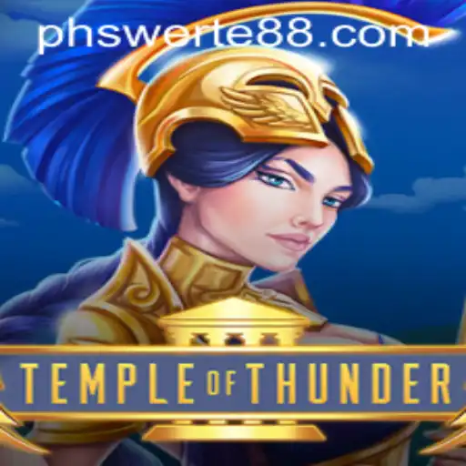 Temple of Thunder: A Journey into the World of Adventure and Luck