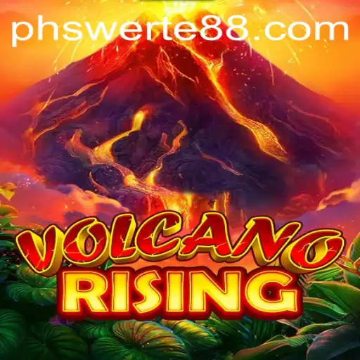 Experience the Thrills of 'VolcanoRising': A Unique Blend of Adventure and Strategy